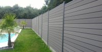 Portail Clôtures dans la vente du matériel pour les clôtures et les clôtures à Thiembronne